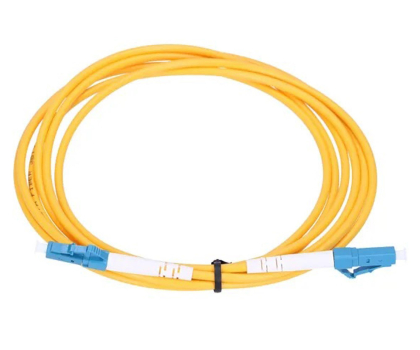 Kabel komputerowy ExtraLink LC/UPC-LC/UPC Patchcord Jednomodowy Simplex 3mm 2m